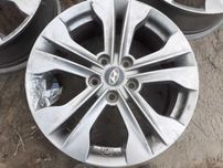 Комплект дисков Hyundai Santa Fe R17