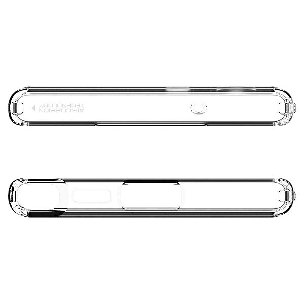 Spigen Ultra Hybrid Galaxy S23 Ultra Crystal Clear