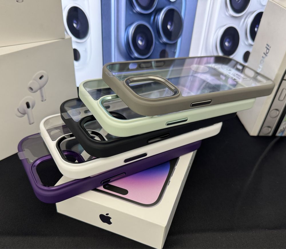 Чехол Iphone 15 plus black/15 green/14 purple/15 white/11//X/Xr/Xs