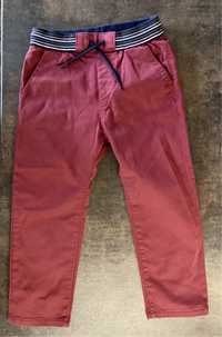 Spodnie Mayoral roz. 98 (bordowe)