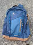 Plecak Deuter Stepout 22 trekking edc