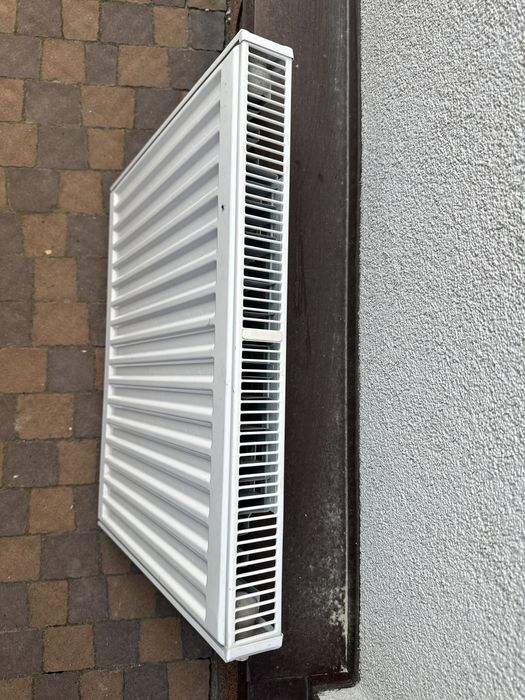 Радіатор сталевий Korado