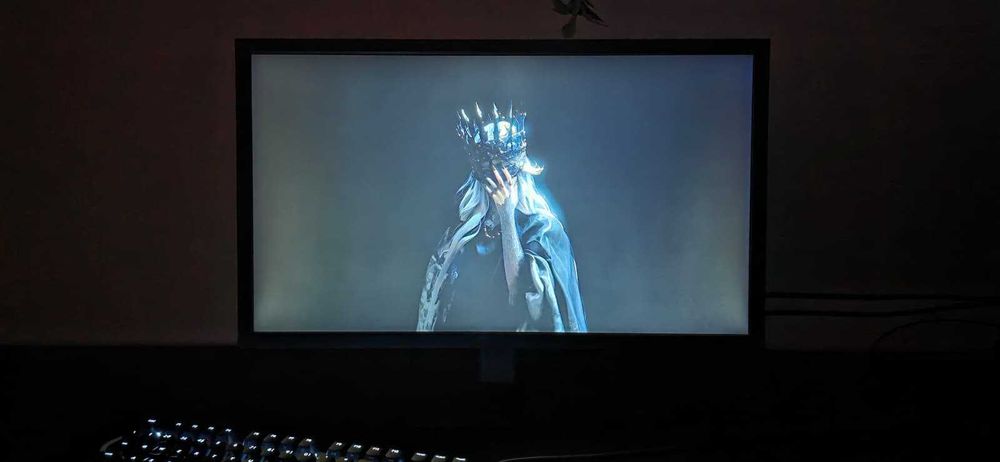Monitor BenQ ZOWIE XL2546X (24.5" | 240Hz | DyAc™ 2)
