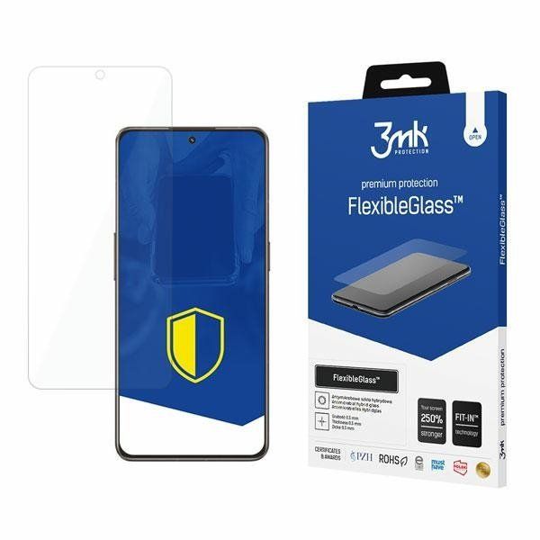 3Mk Flexibleglass Realme Gt2 Master Explorer Szkło Hybrydowe