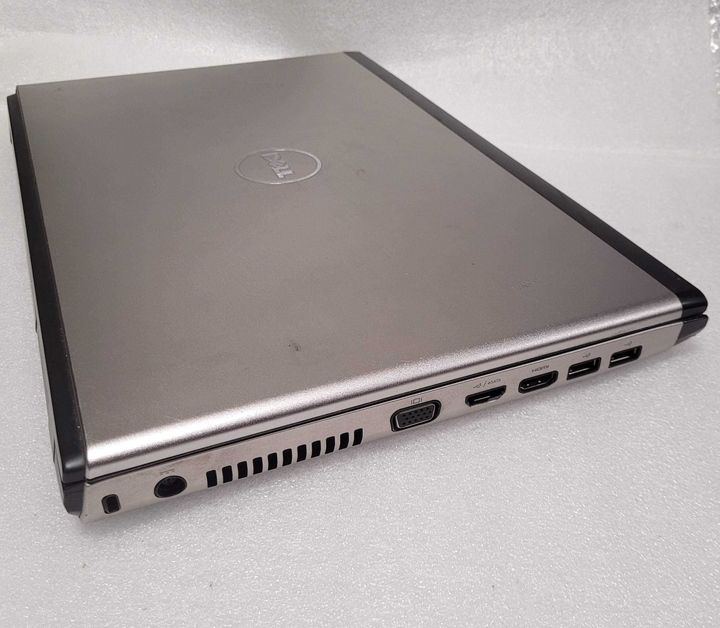 Dell Vostro 3500 Core i3 Ram 4 GB Dysk 250 Gb HDMI Win 7