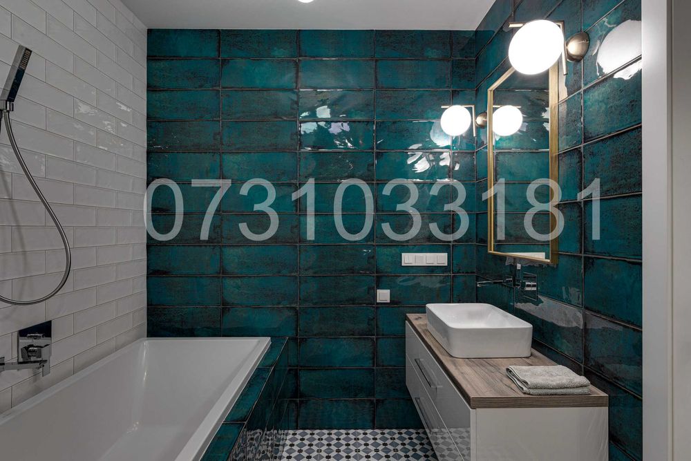 Дизайнерська квартира з терасою в ЖК Венеція пентхаус супер краєвид