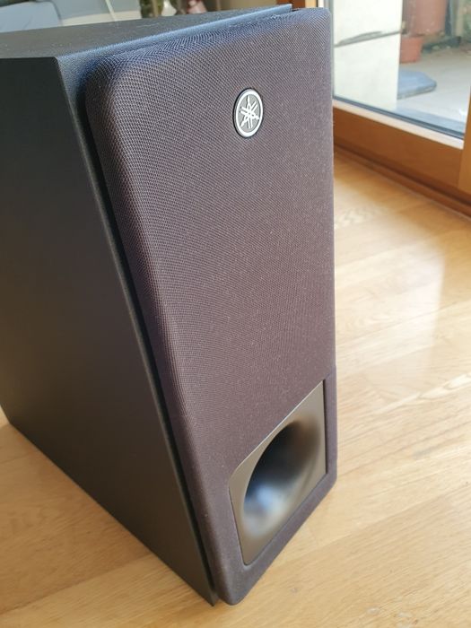 Barra de som Yamaha YAS-207
