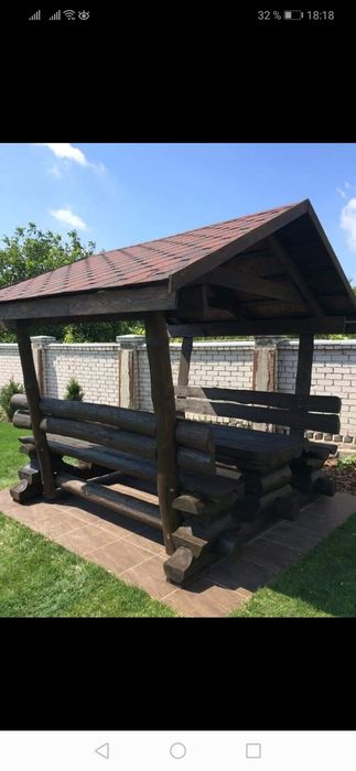 Изделия из дерева