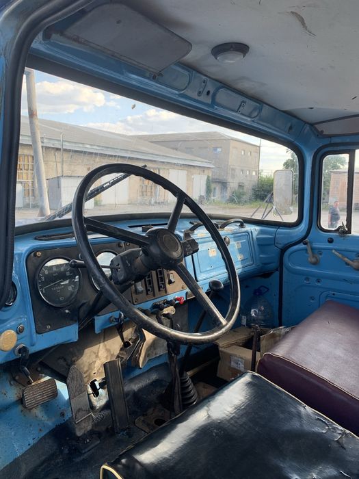 АвтоВышка АГП22