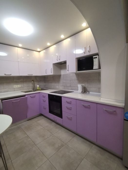 Оренда 1-кімнатної на проспекті А. Поля!