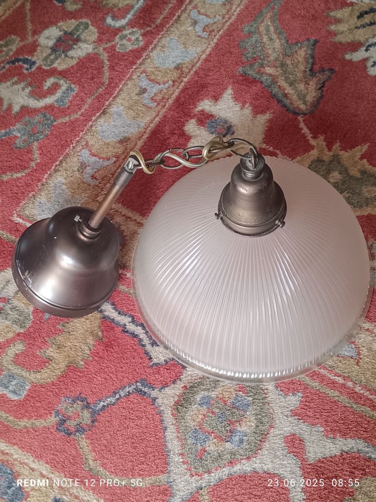 Lampa Ikea stan bdb