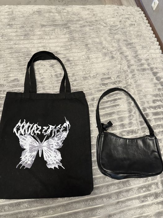 сумка та шопер