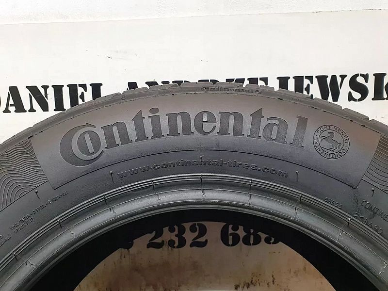 Continental ContiPremiumContact 5 195/65/15 7,1mm (2099)