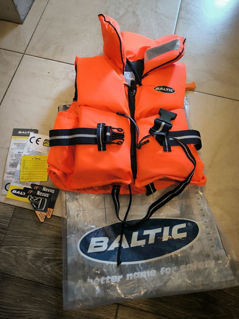 Kapok Baltic 15-30,-15 kg