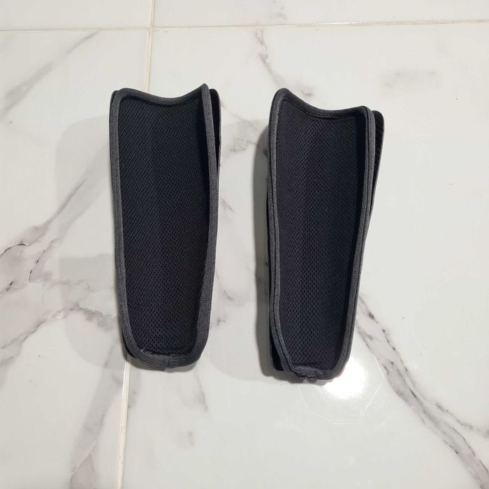 Caneleiras Ramirez R7