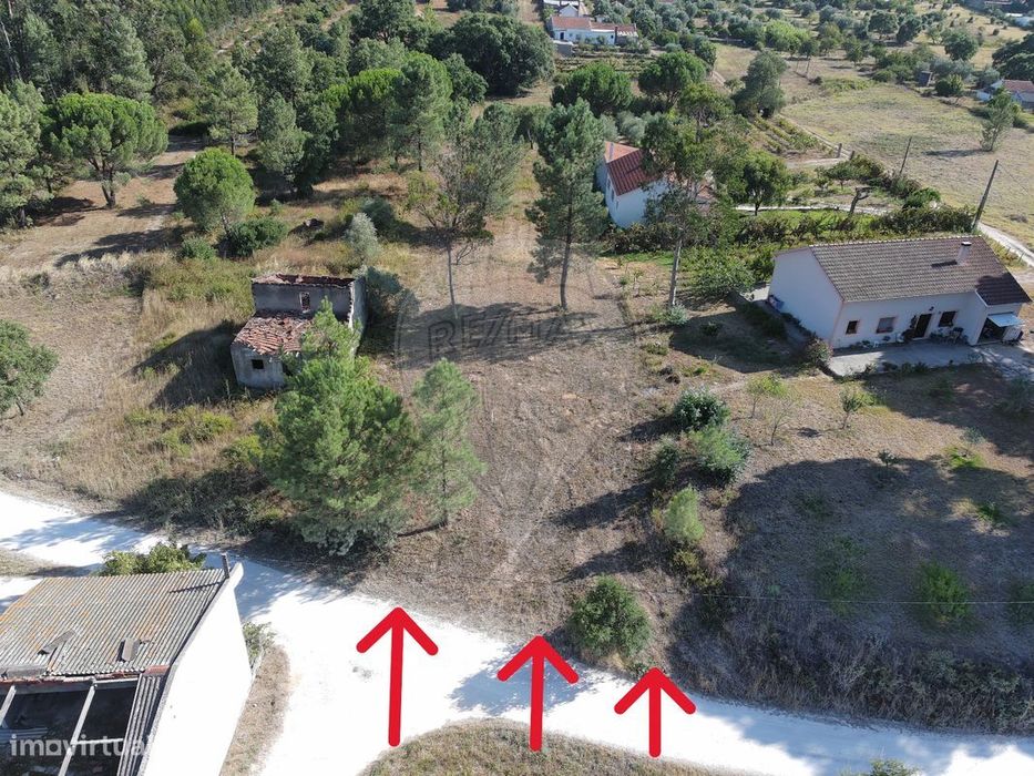 Terreno  para venda