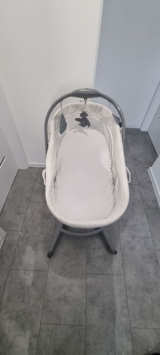 CHICO Baby Hug 5 W 1 uzywane