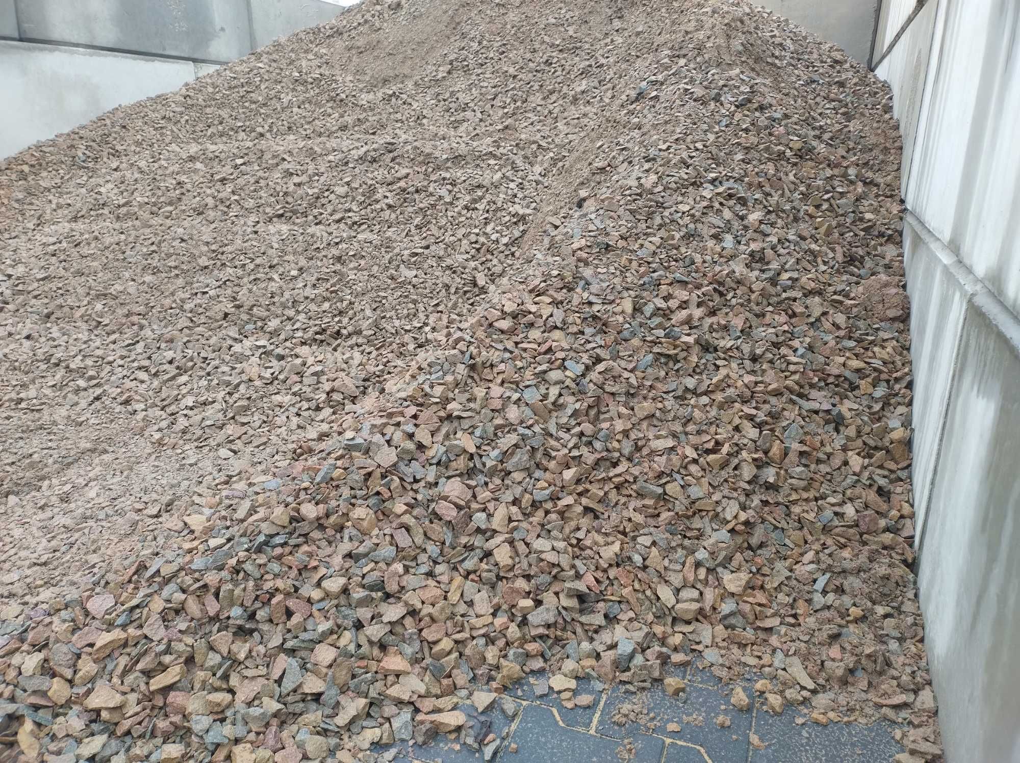 Skład Kruszywa i Piasku , Kamienie ozdobne w workach - Wrząsowice