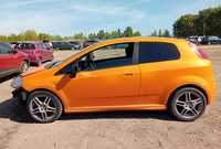 (K) 2006 Fiat Grande Punto EVO 1.3 JTD 199A3000 90 KM MANUAL 6B