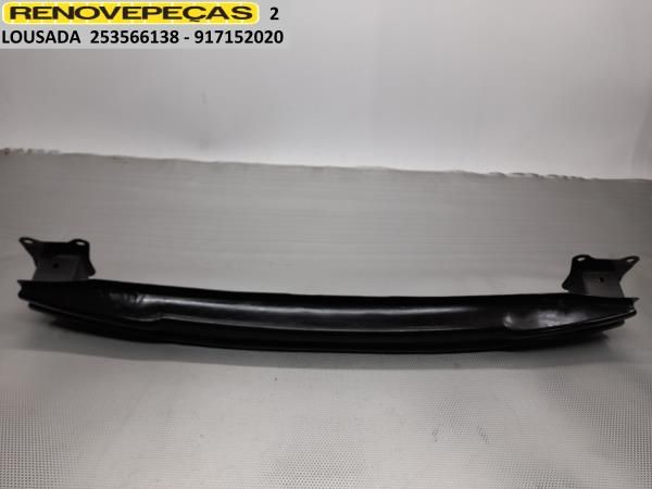 Reforço pára-choques trás VOLKSWAGEN Golf VI (5K1)