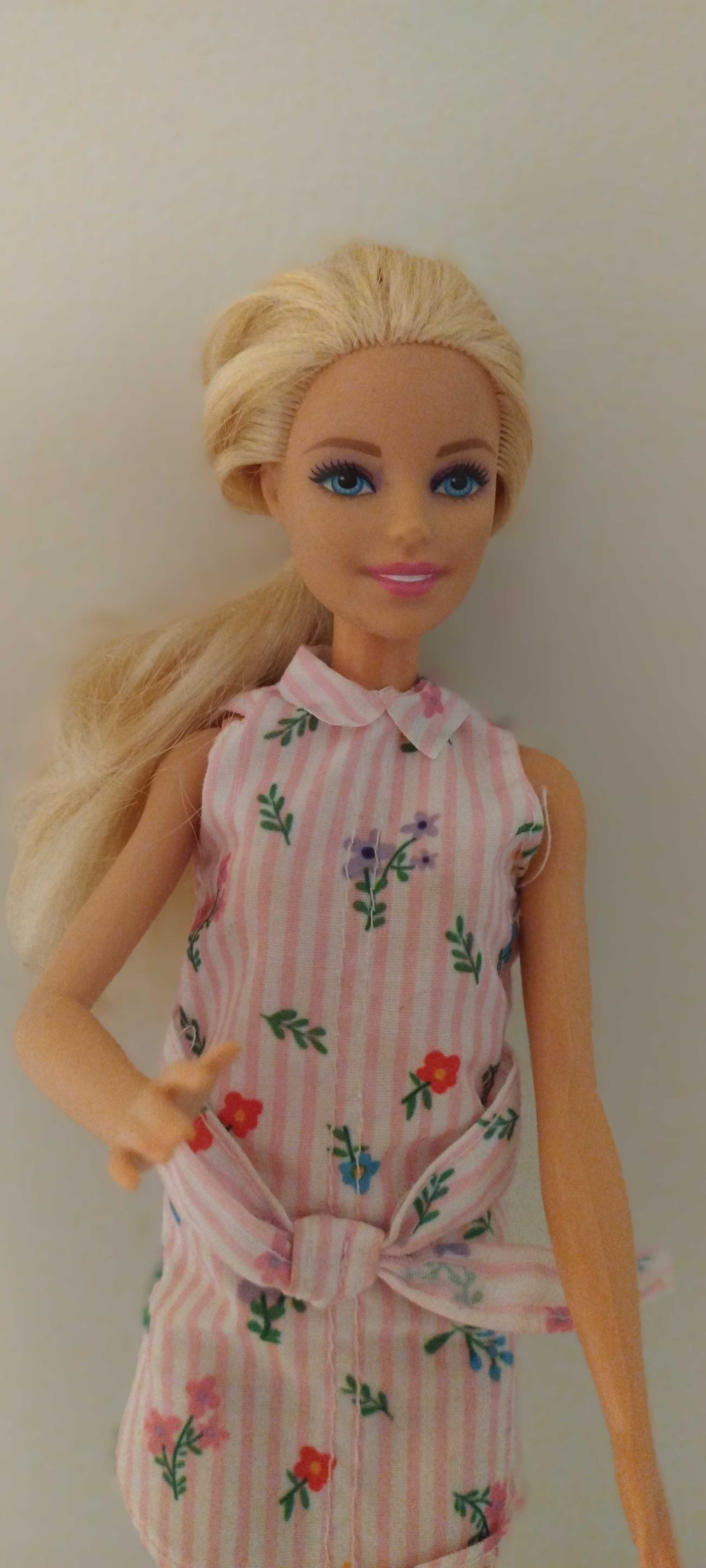 Lalka Barbie  FXL52 MATTEL