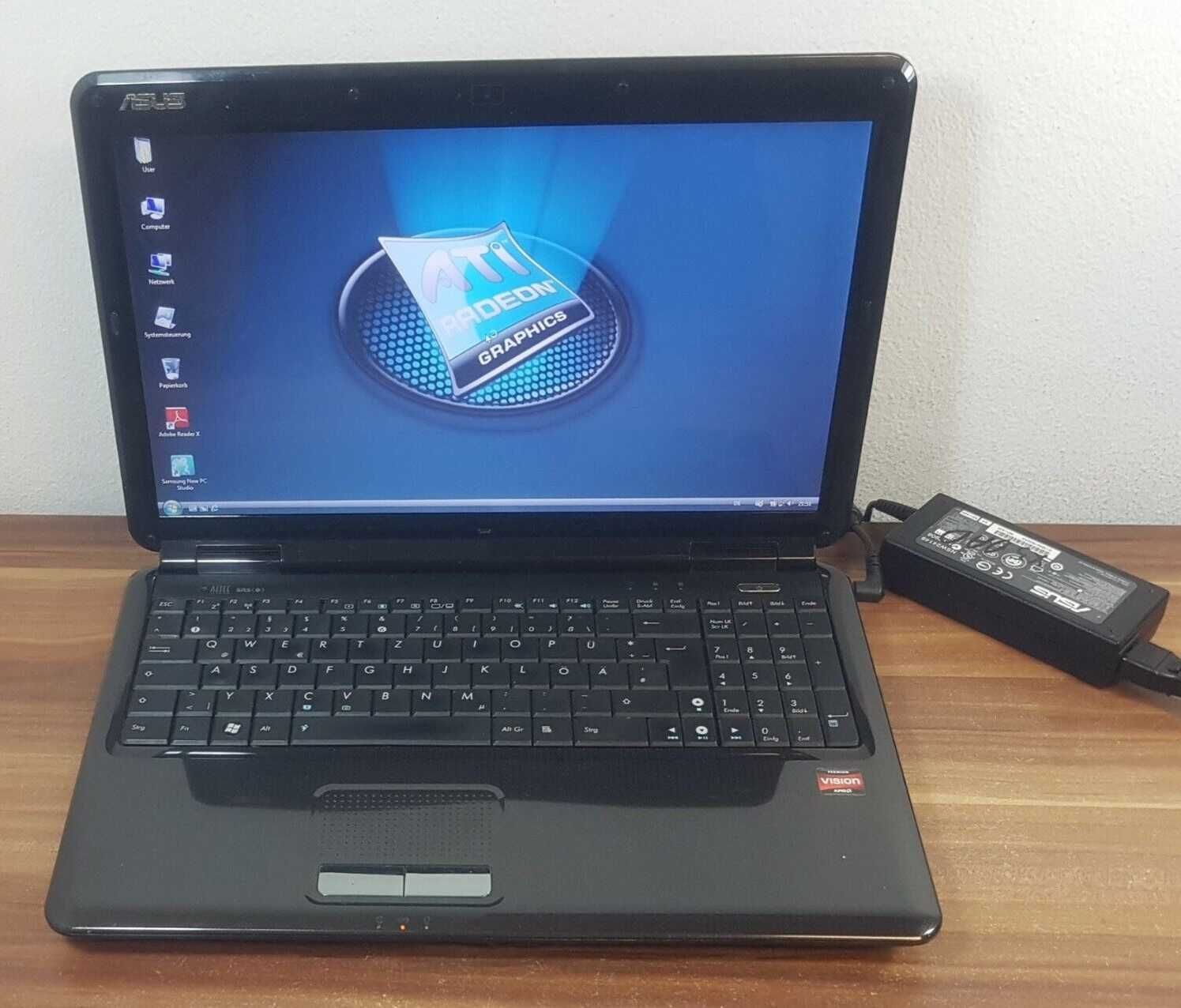 Материнская плата – Asus K40/K40AB/K40AD/K40AF/K50AB/K50AD/K50AF/X5DAF