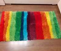 Kolorowy dywan Komfort 80x150