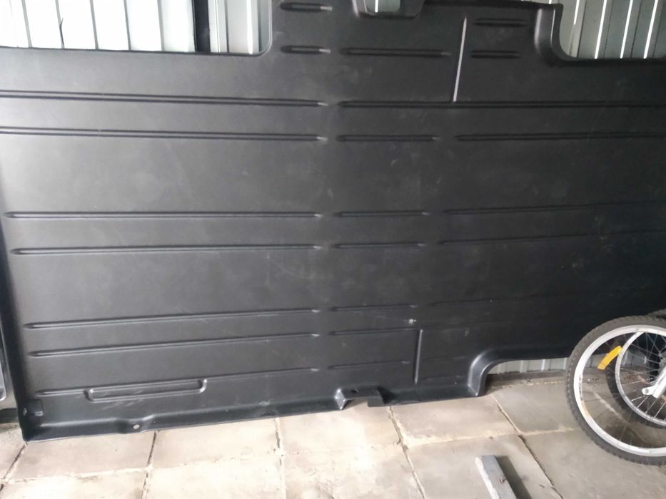 podłoga Ford Transit L4, L3