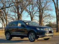 Volkswagen Touareg SEL 2015р