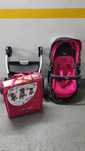 Carrinho Urban Chicco
