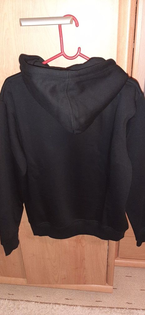 Bluza dresowa Everlast M