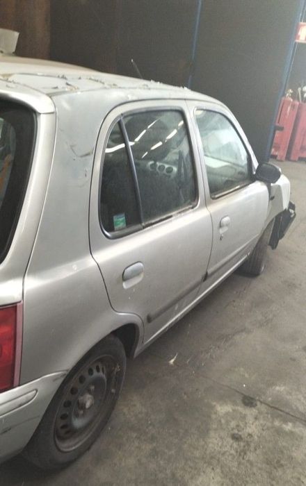Para Peças Nissan Micra Ii (K11)
