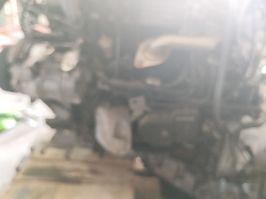 Motor Mercedes 220 d  ref 651921