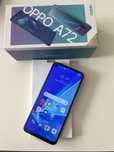Oppo a72! Nowy wyświetlacz!