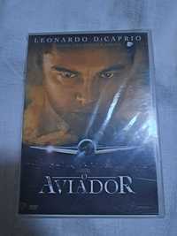 O Aviador - Martin Scorsese - Leonardo DiCaprio