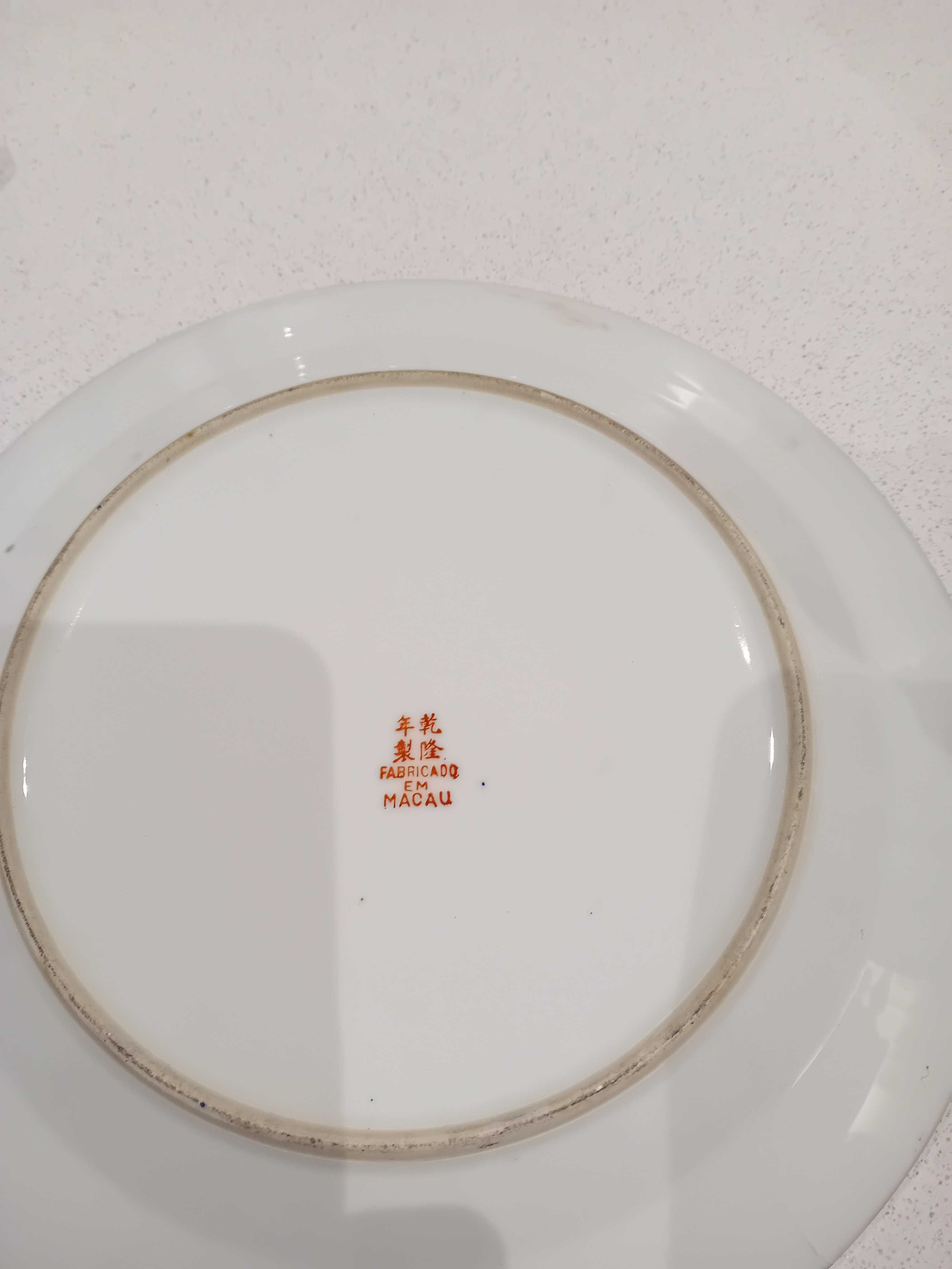 Porcelana chinesa