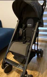 Wózek spacerówka firmy Recaro Easylife Elite -bardzo dobry stan