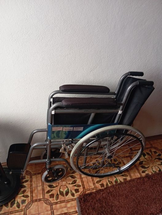 Cadeira de rodas