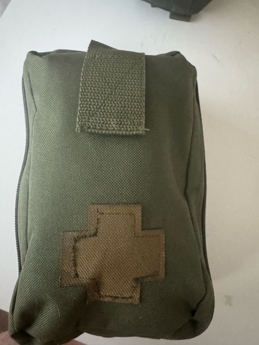 Аптечка інивідуальна