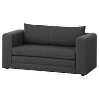 Sofa IKEA ASKEBY wygodny