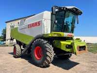 Продам комбайни Claas Lexion