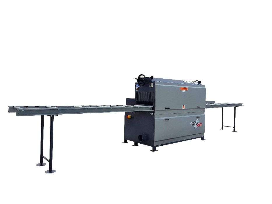 wielopiła Trak-Met pilarka tarczowa 18,5-22-30 KW nowa producent CE