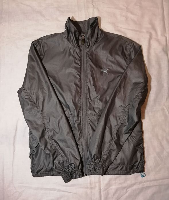Женская тренировочная курточка Puma, original, р. S