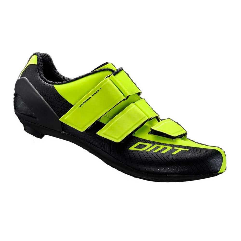 Buty szosowe DMT R6 fluo rozm. 44