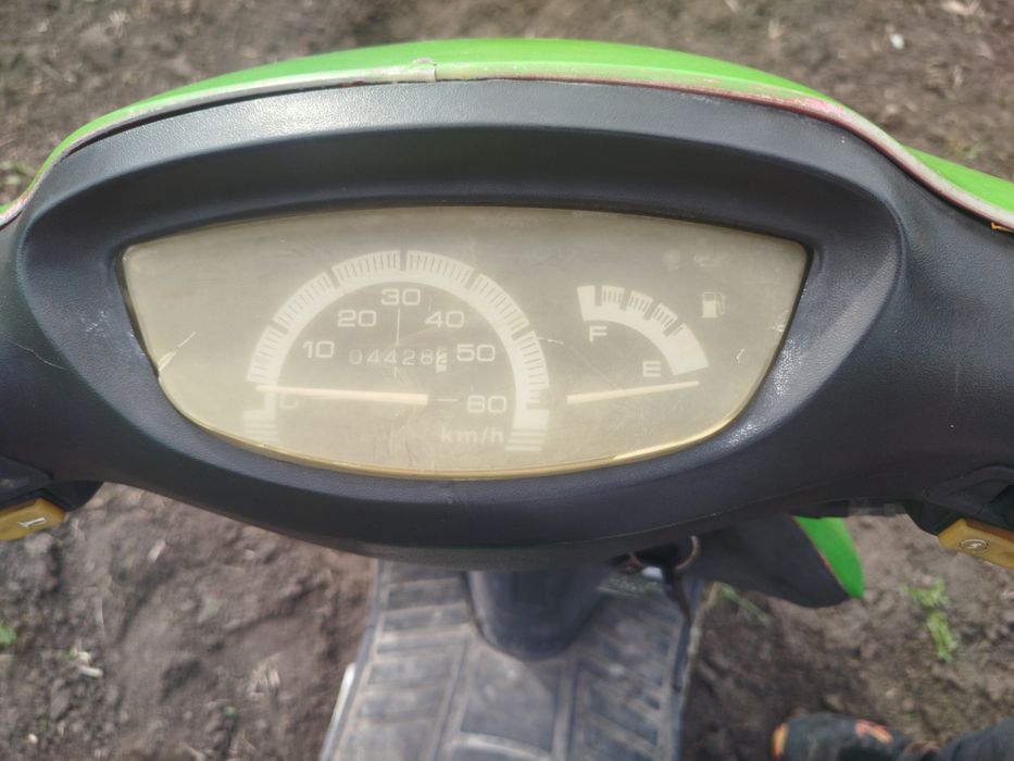 Продаю скутер!!!