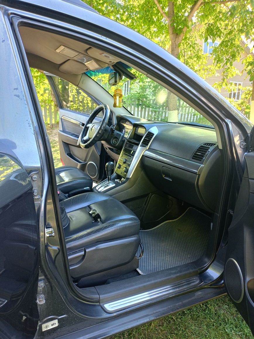 Продам власний автомобіль