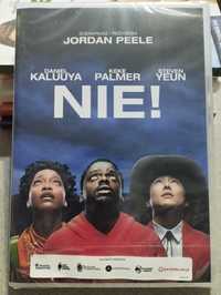 Film DVD thriller science fiction Nie! - Jordan Peele