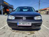 Volkswagen golf4