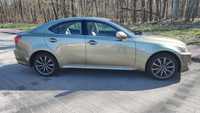 Lexus IS220d 2006 r. Euro 4