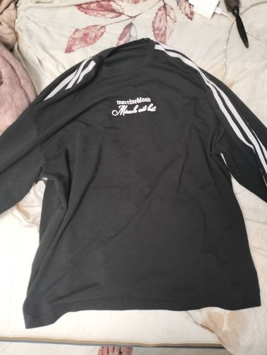 лонгслив marianed